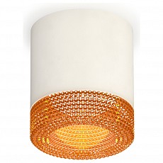 Накладной светильник ambrella light xs xs7401024
